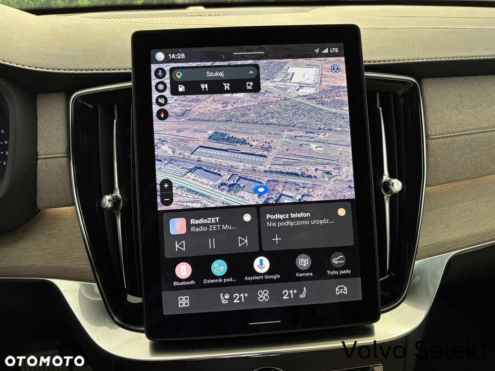 Volvo XC 90 - 19