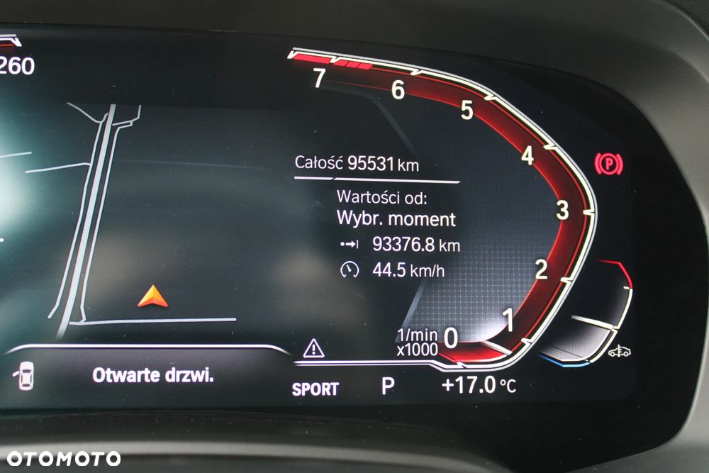 BMW X5 xDrive40i mHEV sport - 27