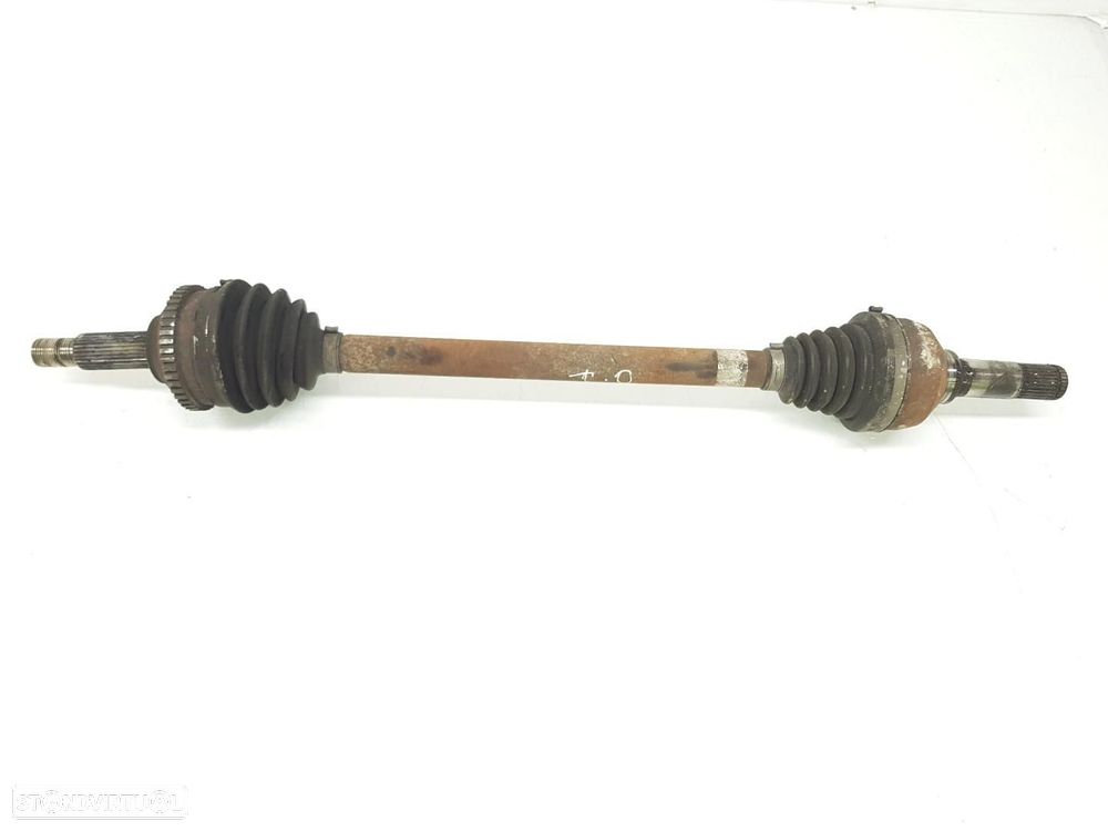 TRANSMISSÃO TRASEIRA DIREITA JAGUAR XK COUPÉ CONVERTIBLE - 1