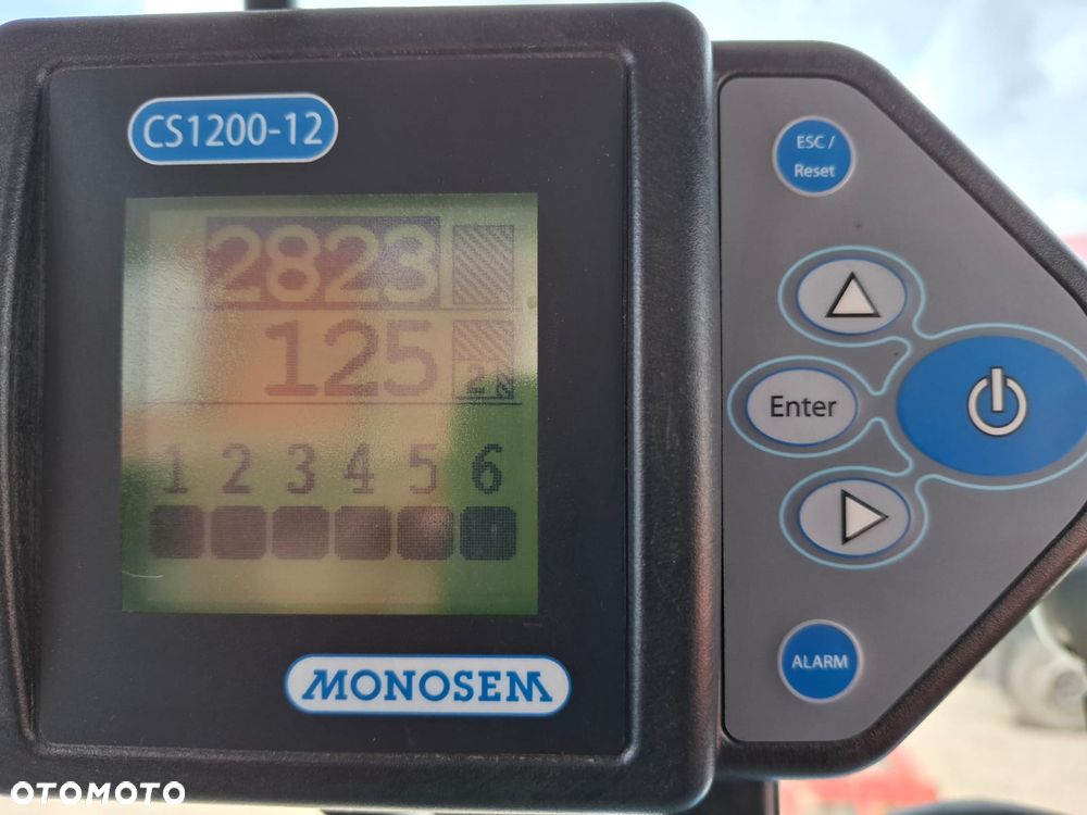 Monosem NG Plus 4 - 2