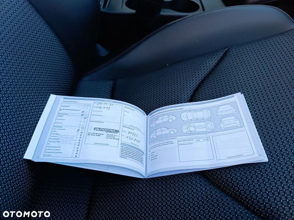 Seat Leon 1.8 TSI Start&Stop FR - 25