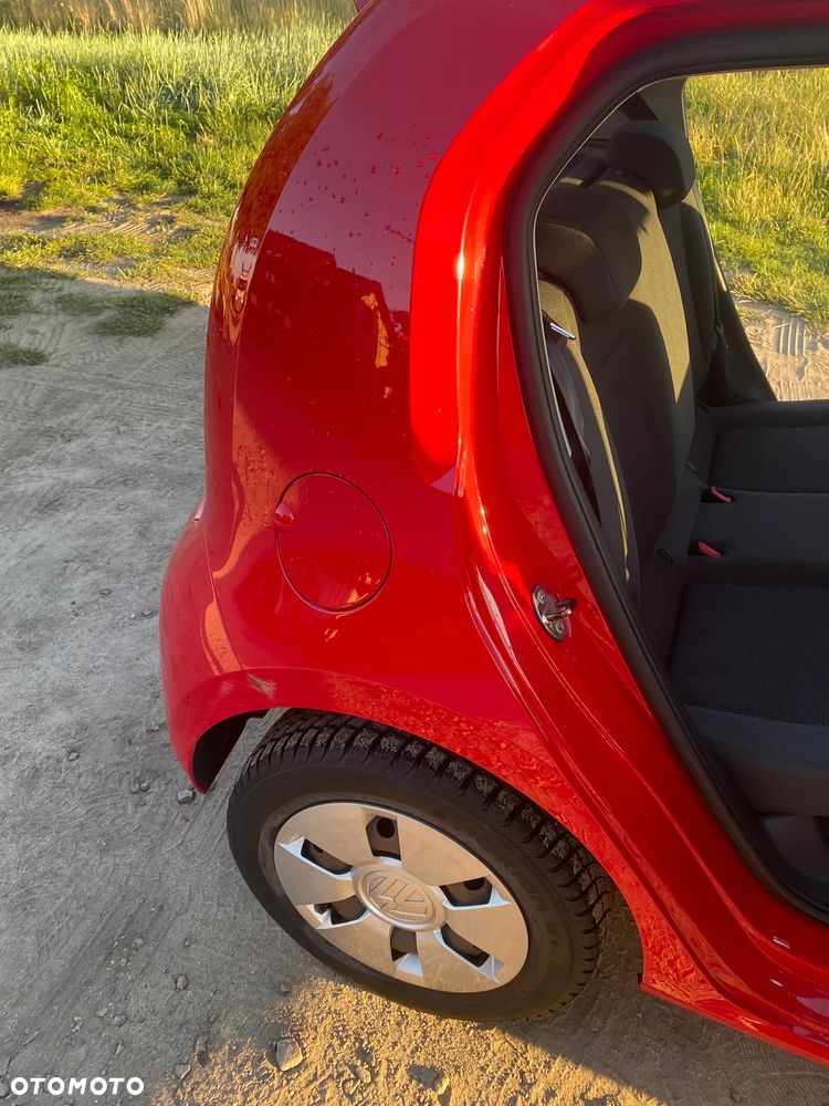 Volkswagen up! 1.0 Take - 24