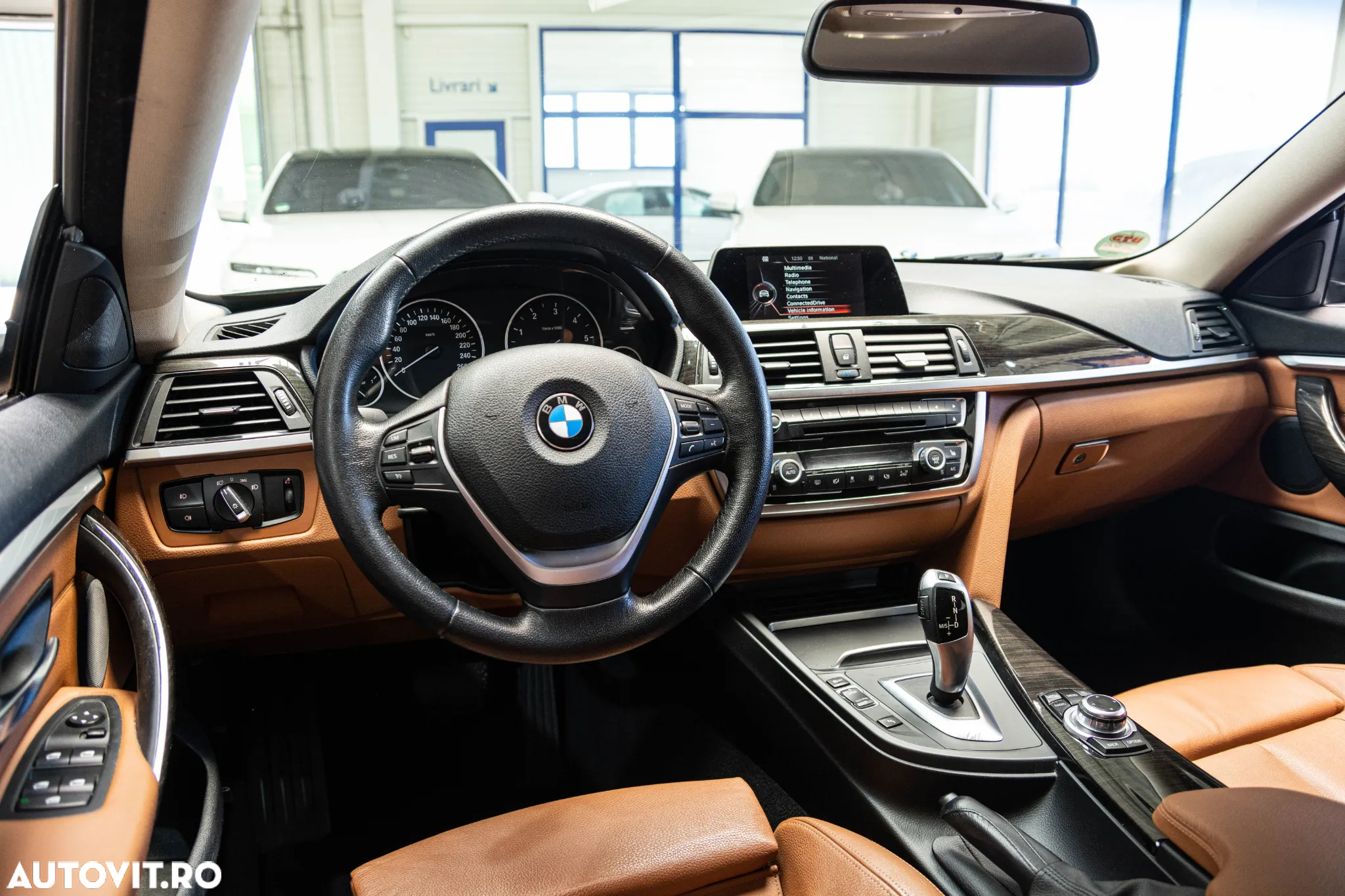 BMW Seria 4 - 26