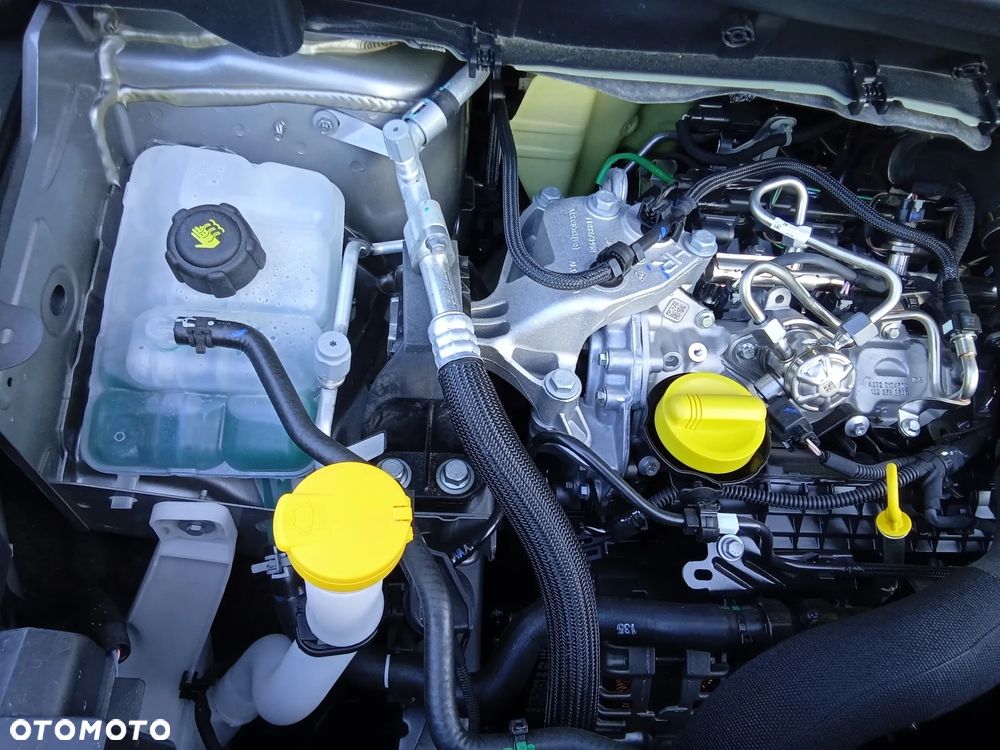 Renault Kangoo Van Extra 1.3 TCE 130 - 19