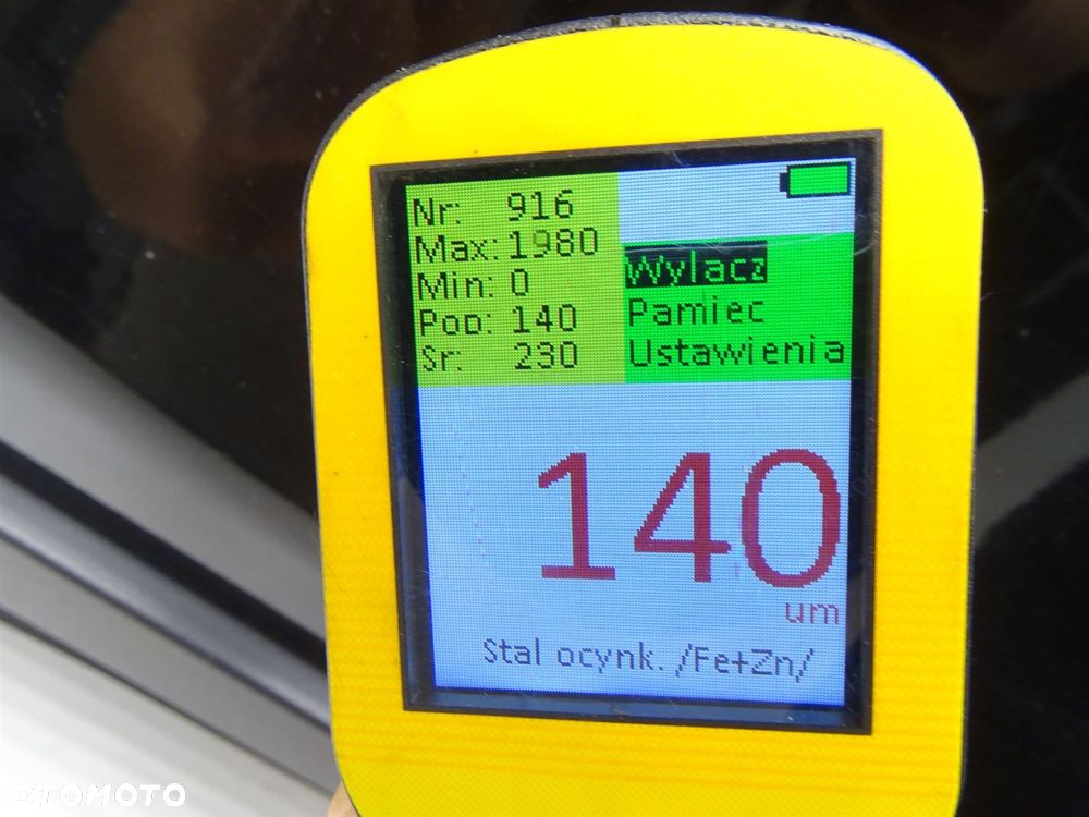 Drzwi prawy tył tylne prawe szyba kompletne 7238696 bmw x3 f25 - 5