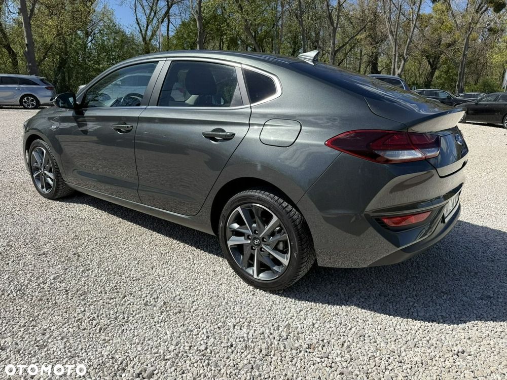 Hyundai i30 - 13