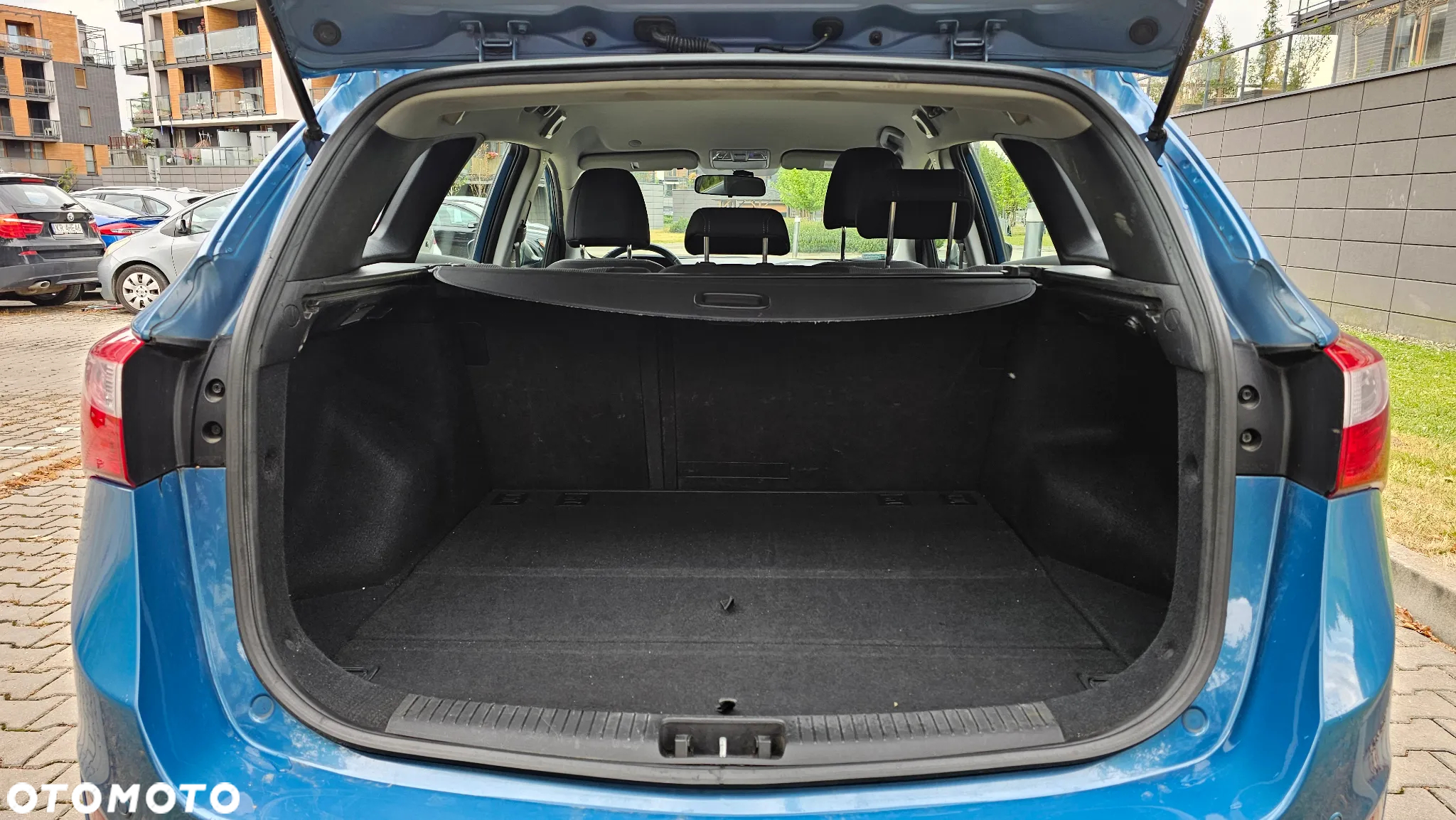 Hyundai i30 1.6 Classic + - 20