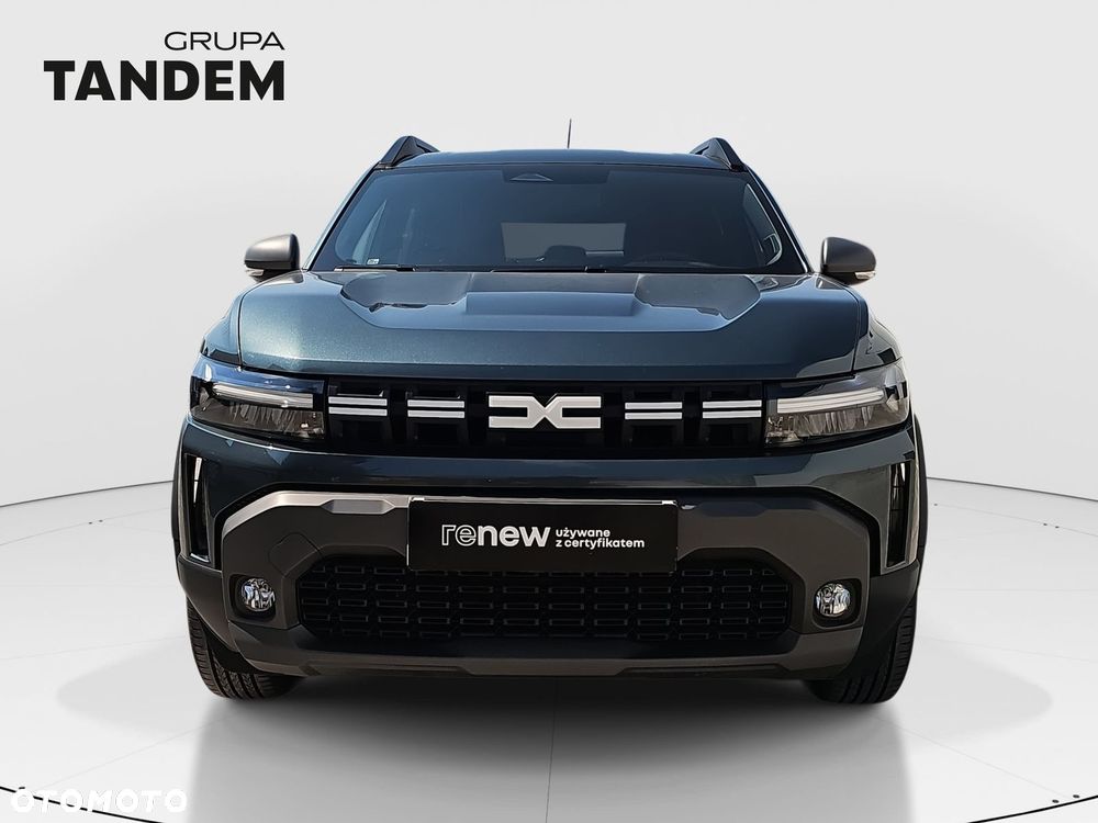 Dacia Duster - 2