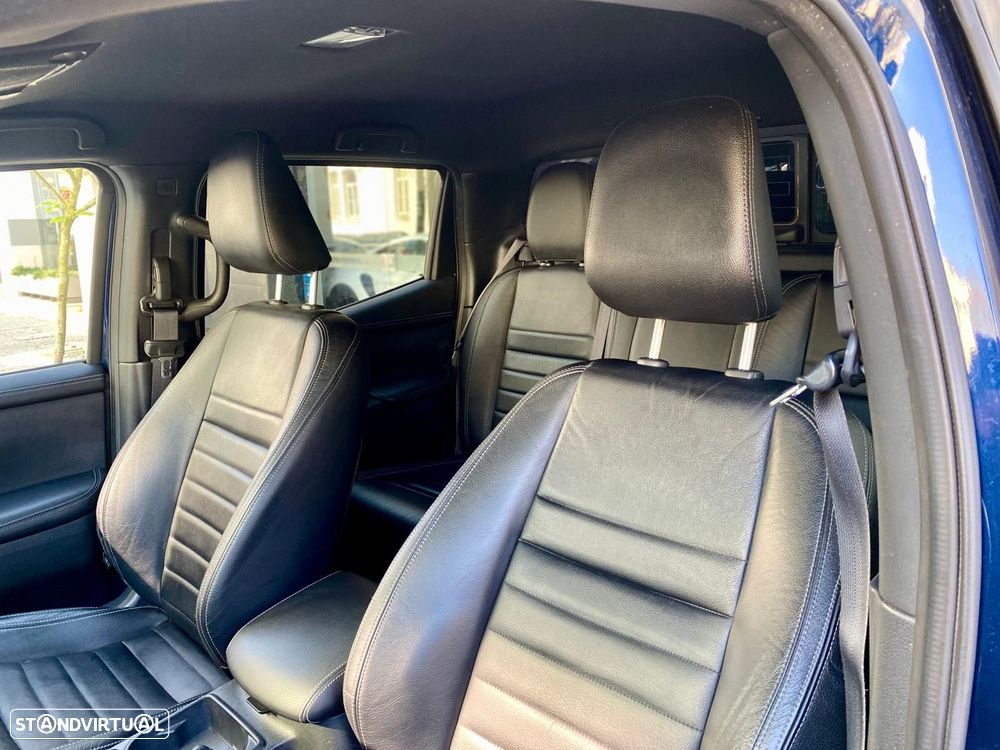 Mercedes-Benz X 250 d Pure 4-Matic Aut. - 14