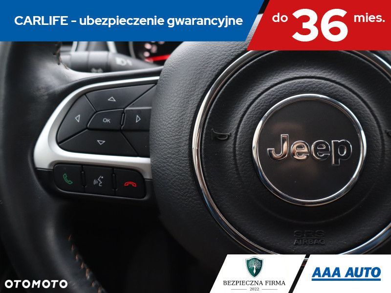 Jeep Compass - 19