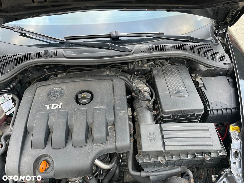 Skoda Octavia - 12