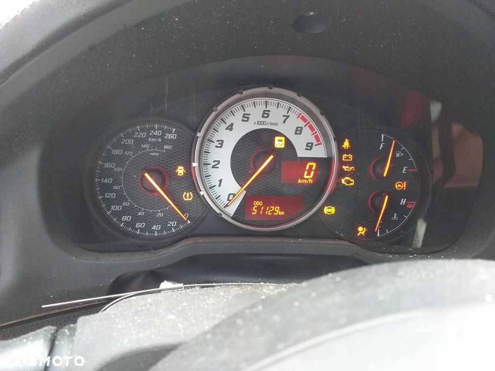 Subaru BRZ Forester pochłaniacz par oparów paliwa - 7