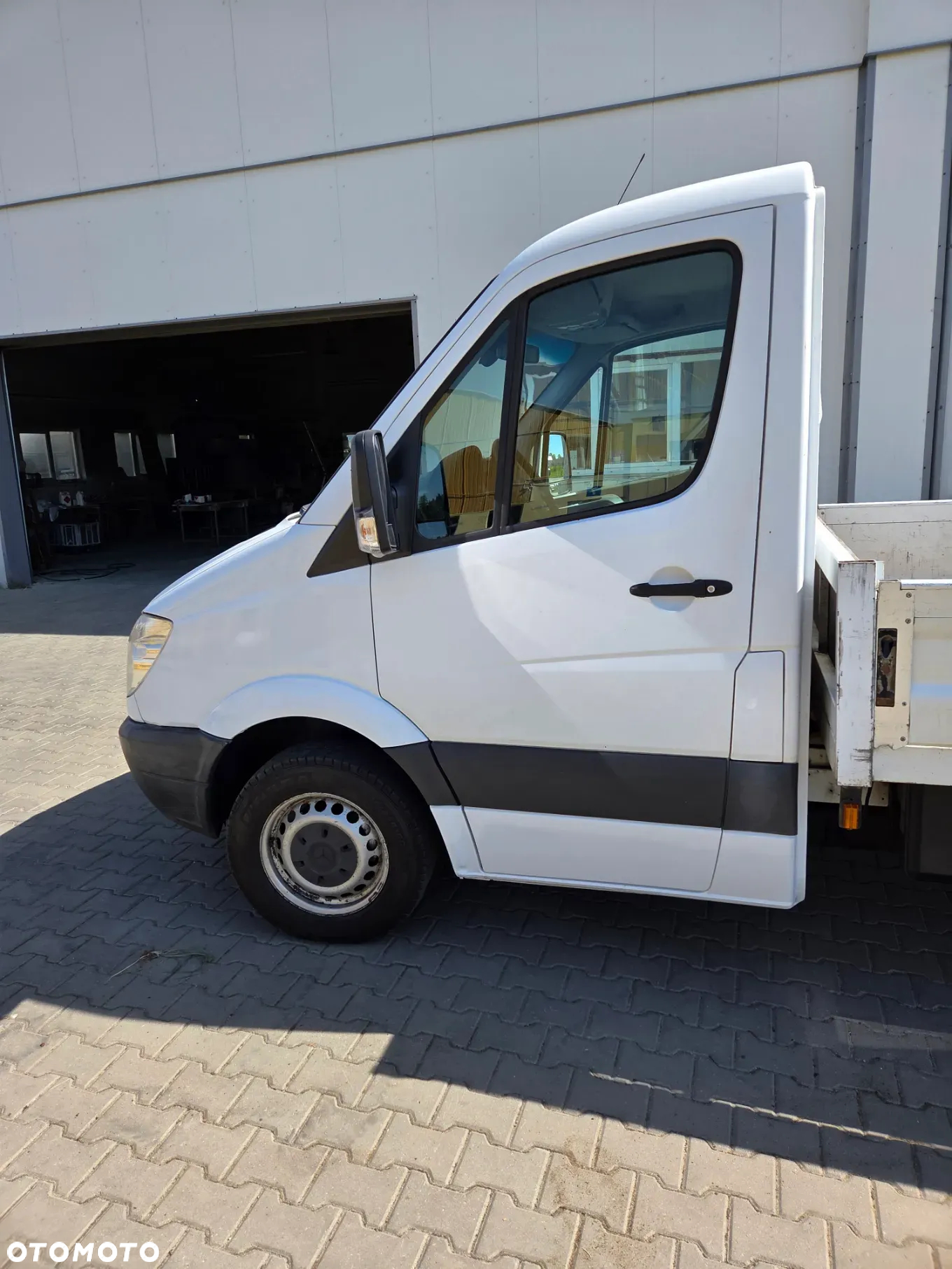 Mercedes-Benz Sprinter - 6