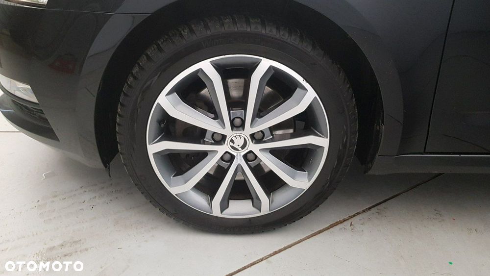Skoda Octavia - 13