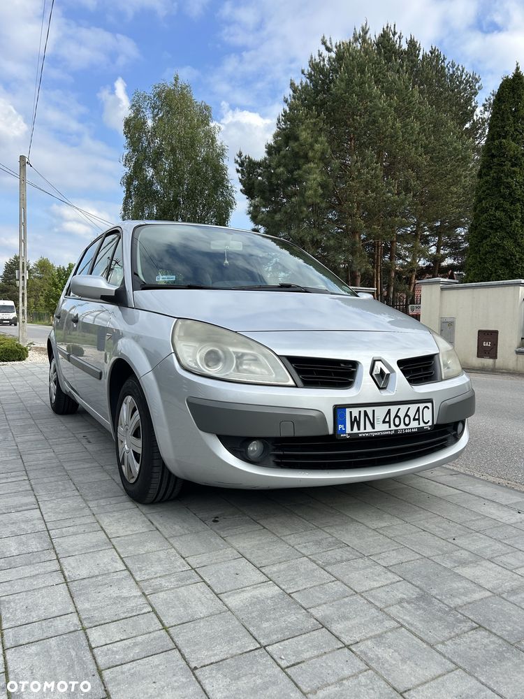 Renault Scenic - 5