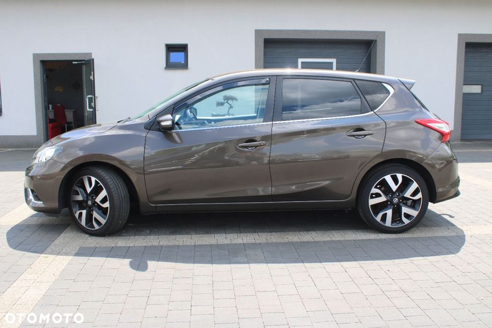 Nissan Pulsar - 3