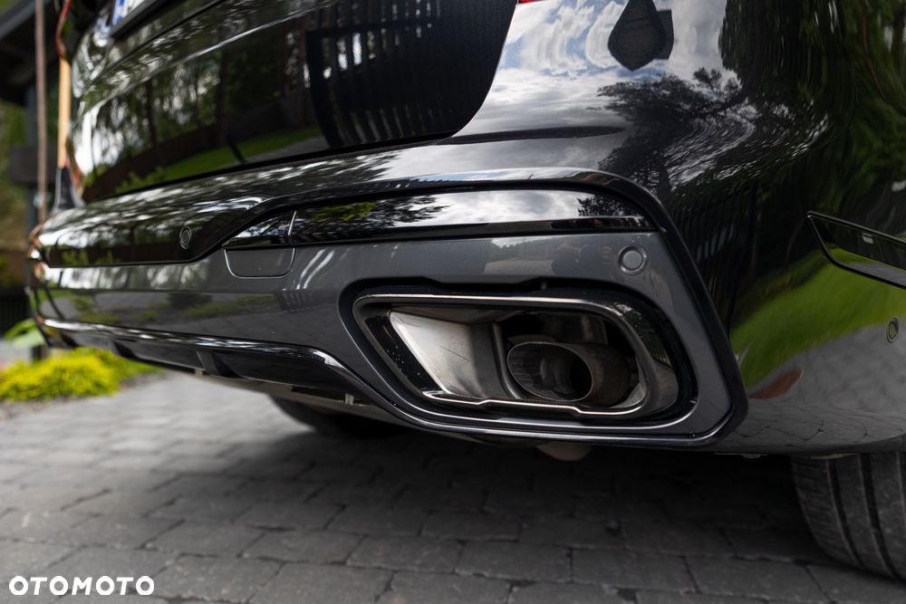 BMW X7 xDrive40d mHEV sport - 14