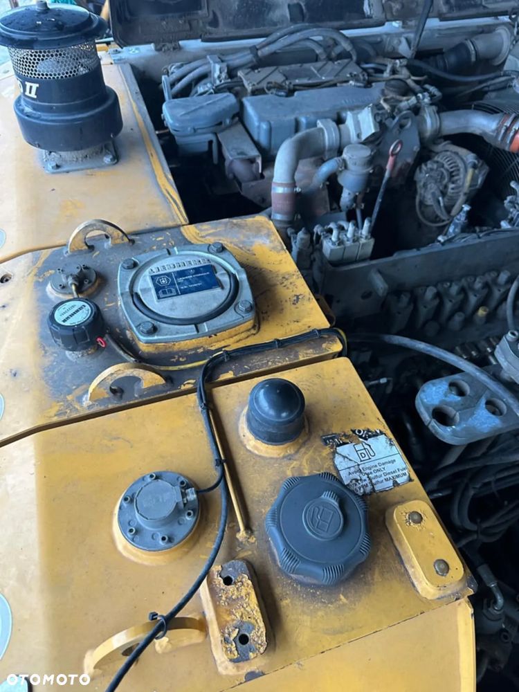 Liebherr LH 22 M Litronic - 7