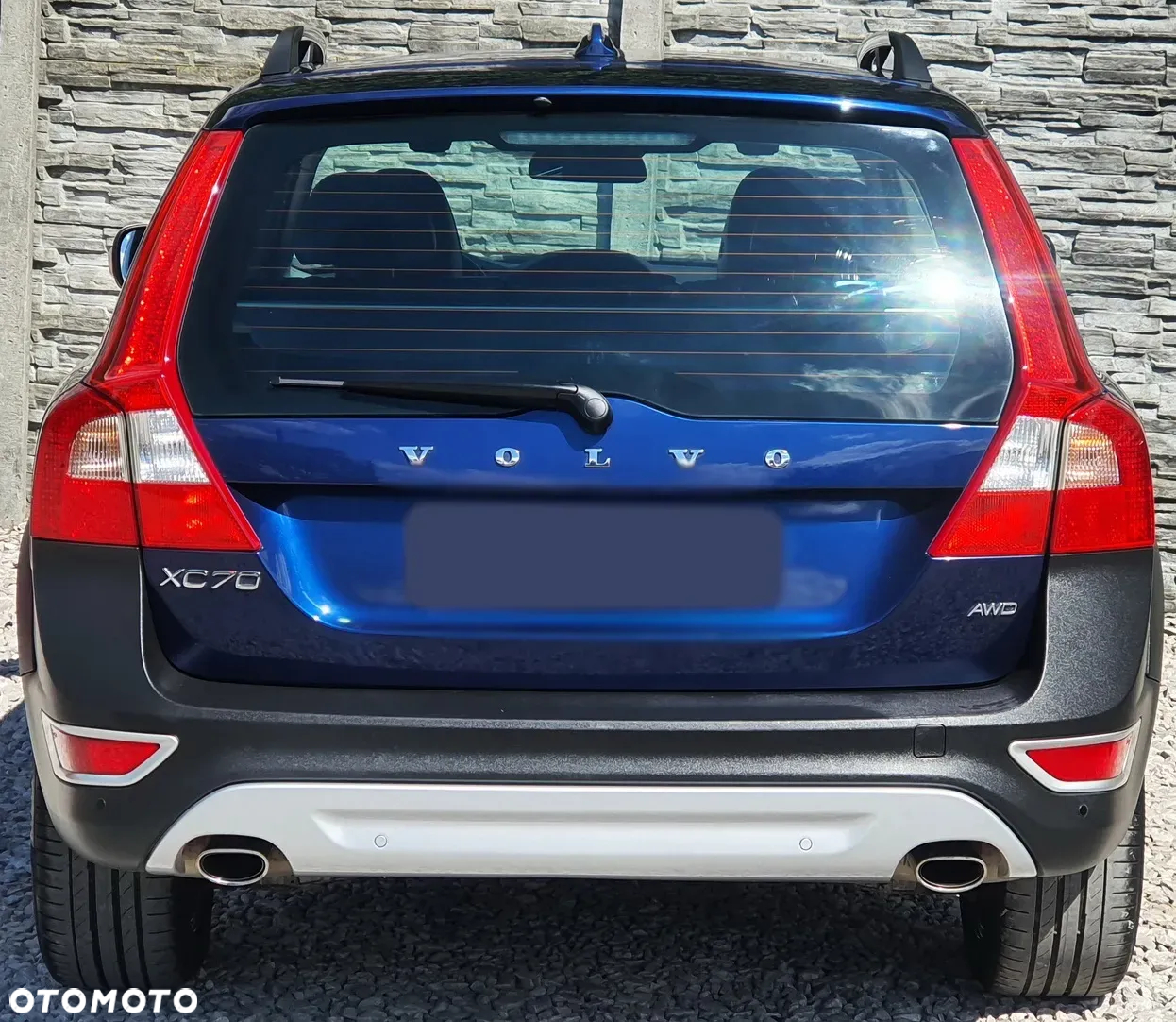 Volvo XC 70 D5 AWD Edition - 25