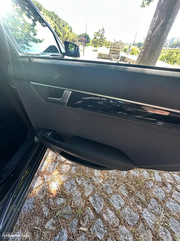 Mercedes-Benz C 220 CDi Elegance BE 124g - 37