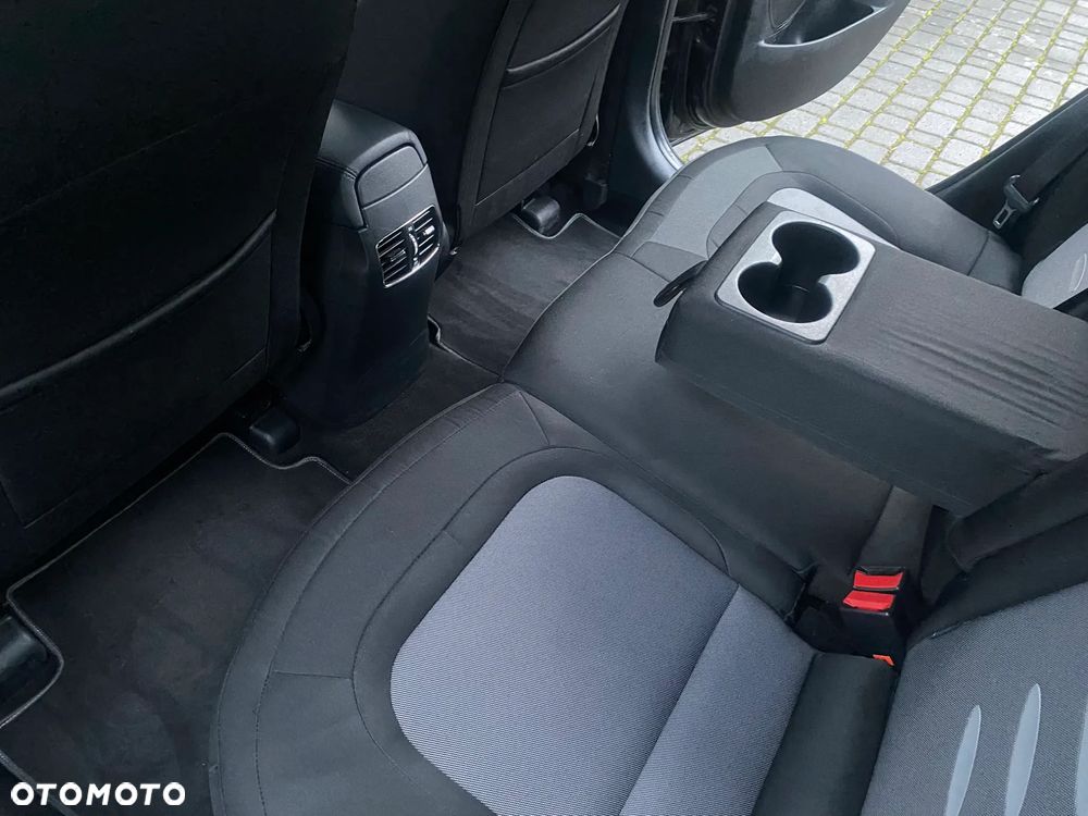 Kia Ceed Cee'd 1.6 CRDi XL - 30