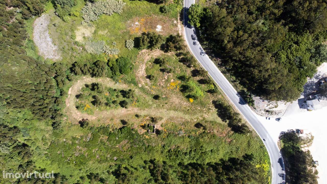 Terreno no cadaval - Grande imagem: 4/16