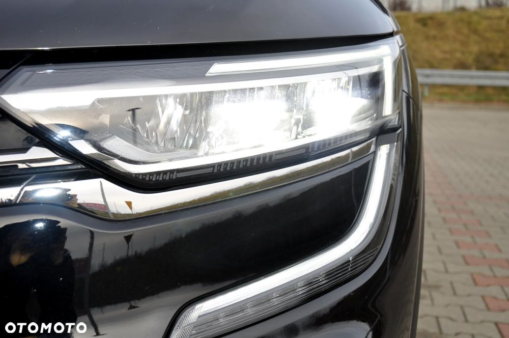 Renault Koleos BLUE dCi 185 X-tronic INTENS - 15