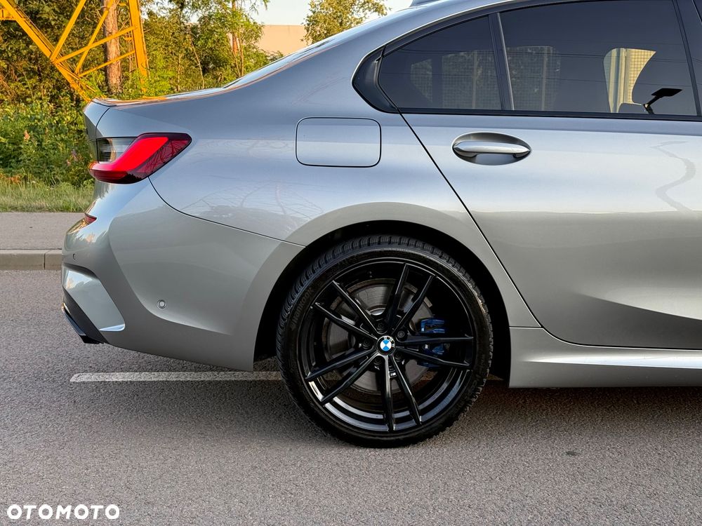 BMW Seria 3 - 11