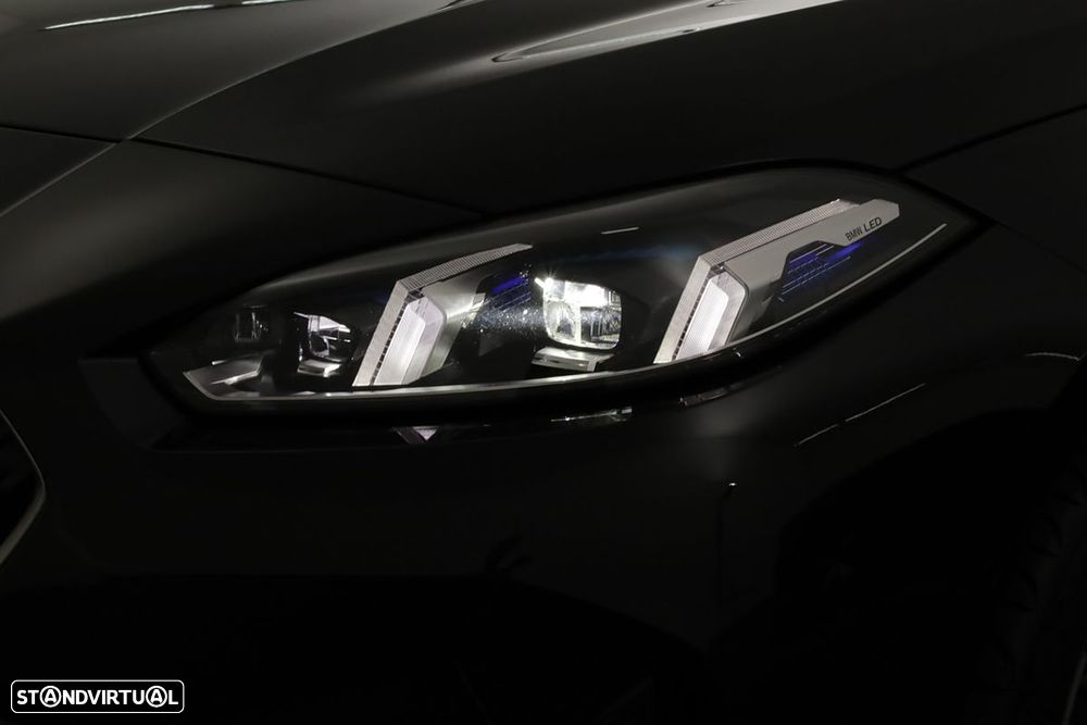 BMW 116 Pack Desportivo M - 6