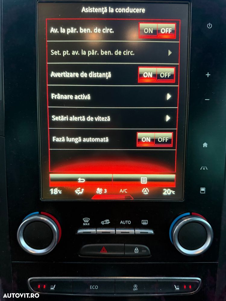 Renault Megane ENERGY dCi 110 EDC BOSE EDITION - 25