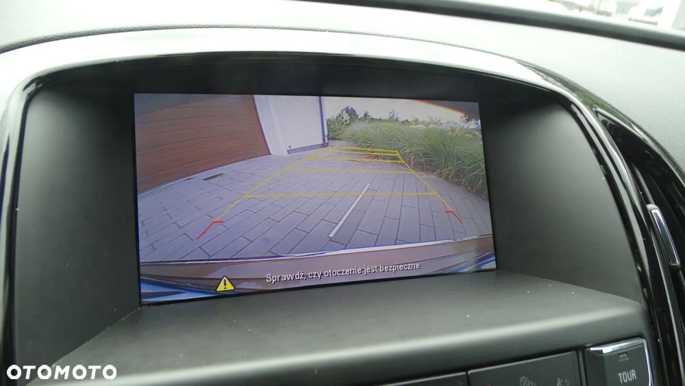 Opel Astra 1.4 T Cosmo S&S - 35