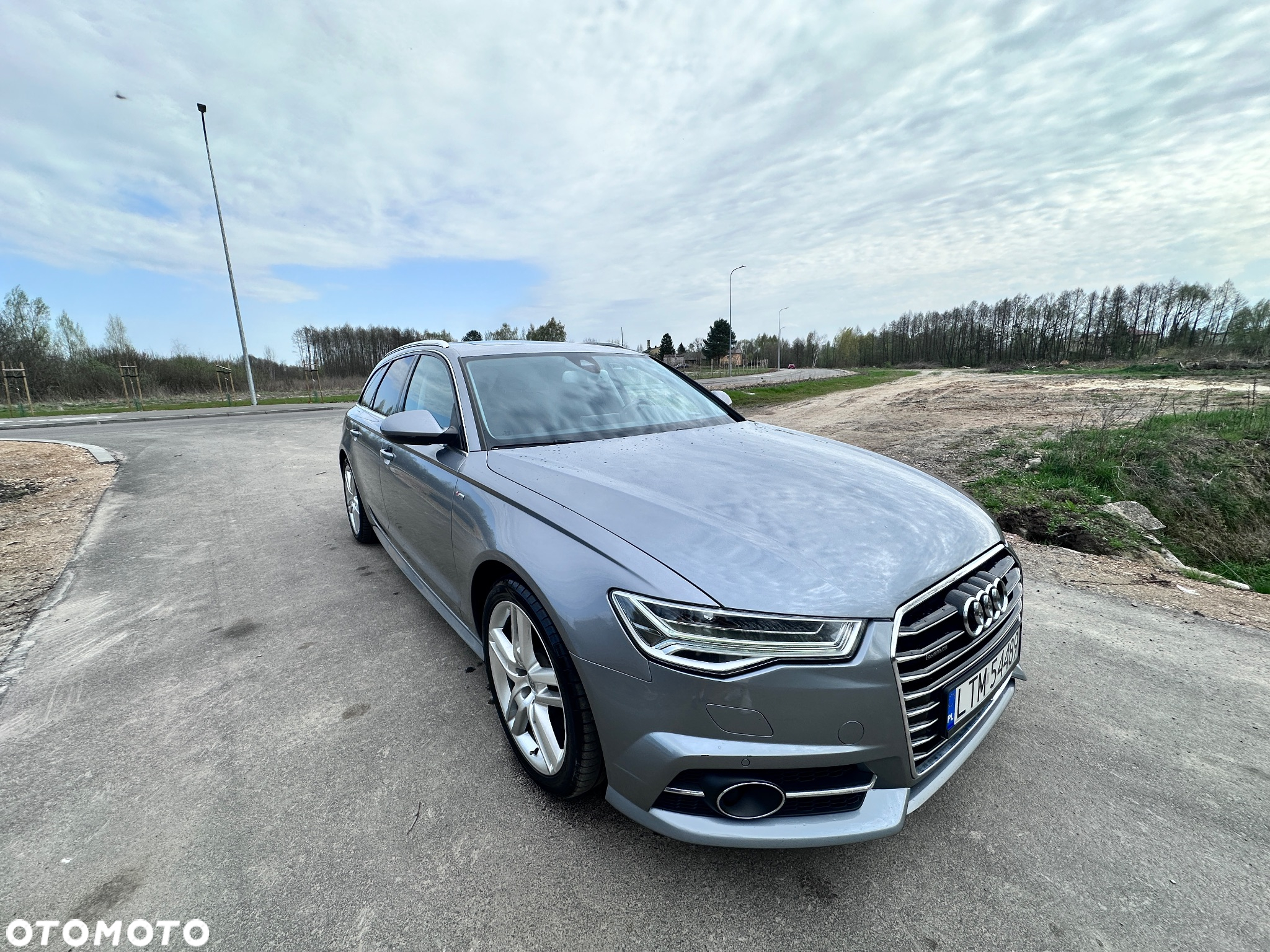 Audi A6 3.0 TDI Quattro S tronic - 4
