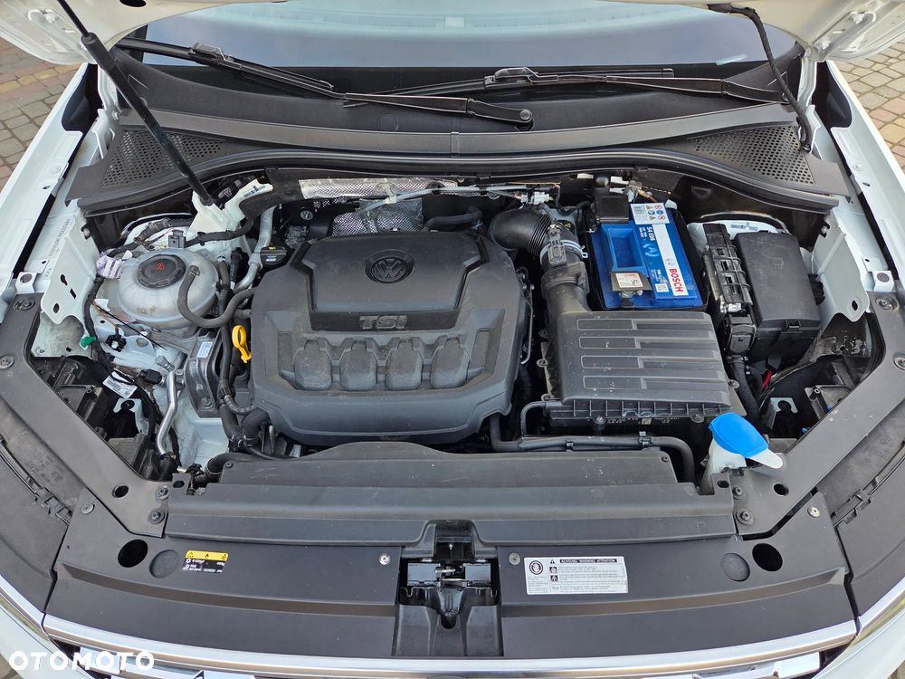 Volkswagen Tiguan Allspace 2.0 TSI 4Motion DSG Highline - 20