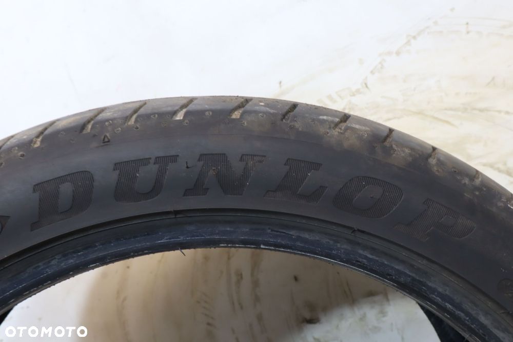 OPONA OPONY DUNLOP SPORT MAXX 2 SZT 225/45/19 LATO - 13
