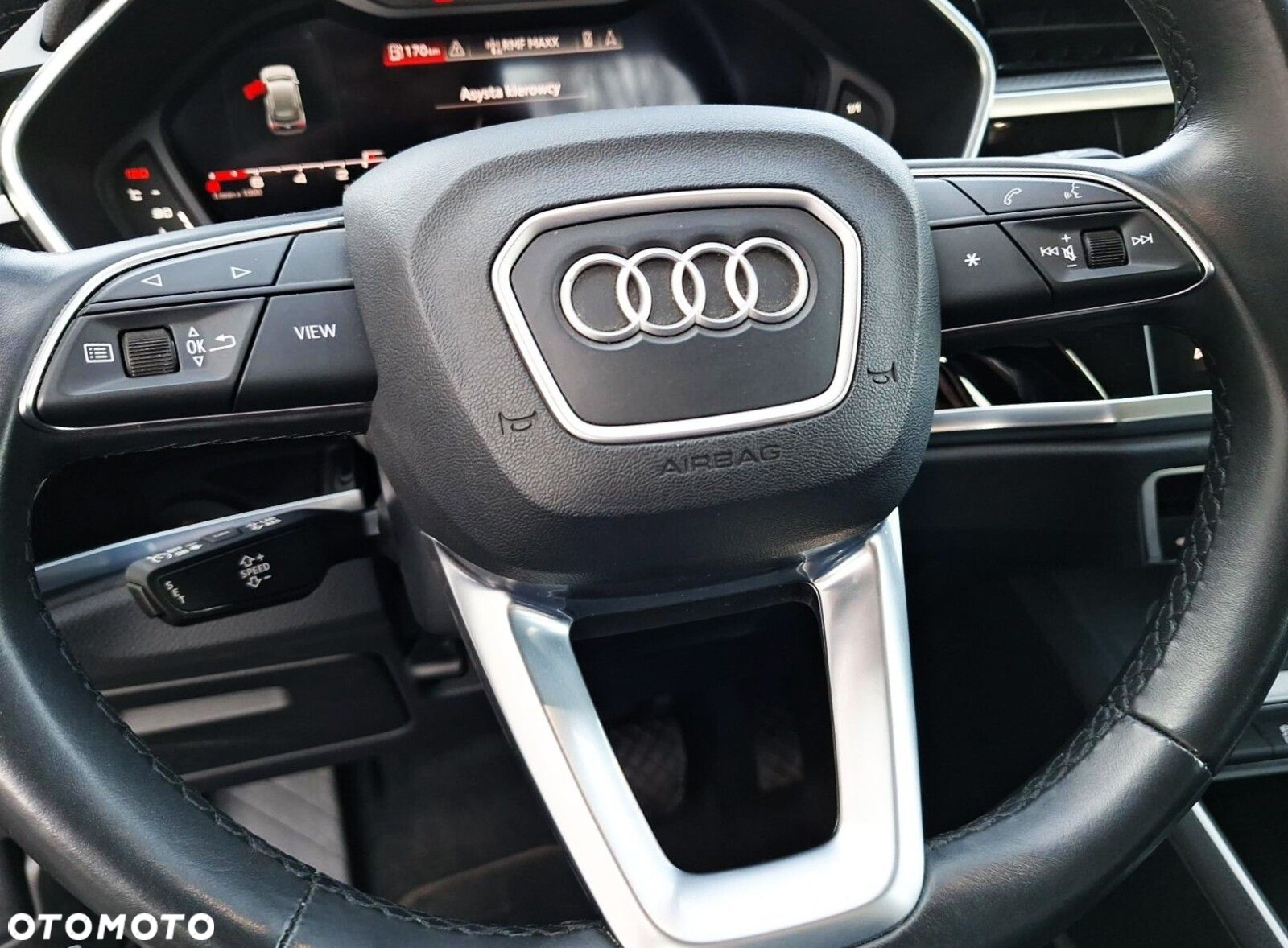 Audi Q3 35 TFSI S line S tronic - 20