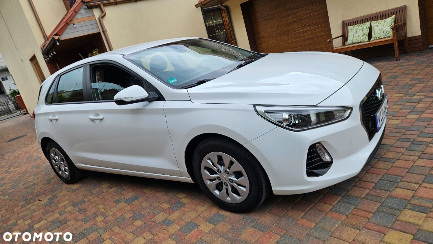 Hyundai i30 - 10
