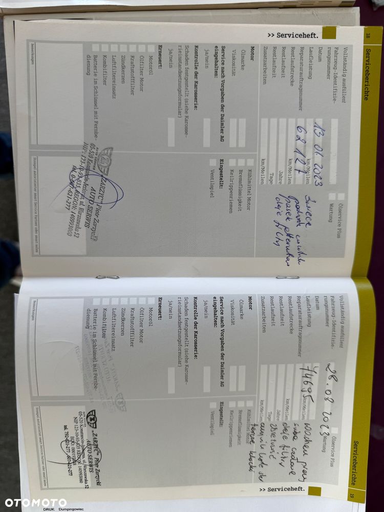 Smart Fortwo softouch passion micro hybrid drive - 13