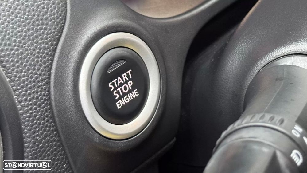 Mitsubishi Space Star 1.2 Intense Connect Edition - 34