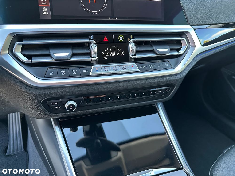 BMW Seria 3 - 17
