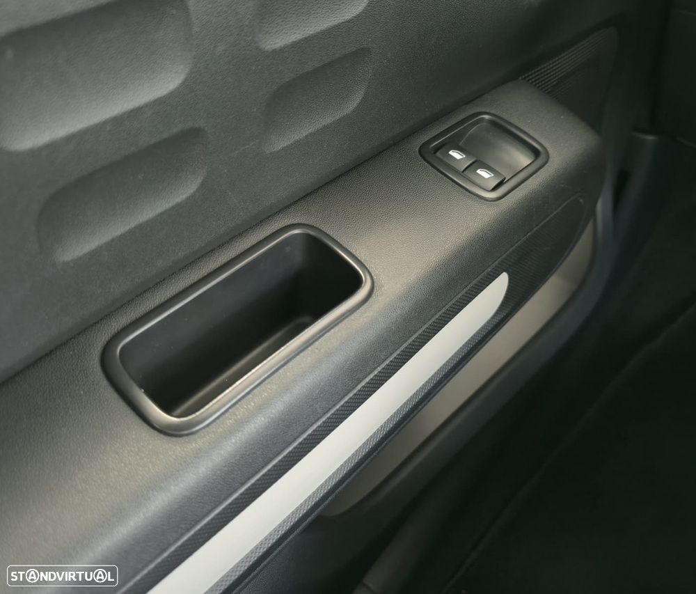 Citroën C3 Pure Tech Feel - 13