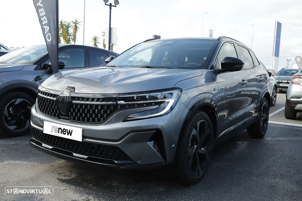 Renault Austral 1.2 E-Tech Techno Espirit