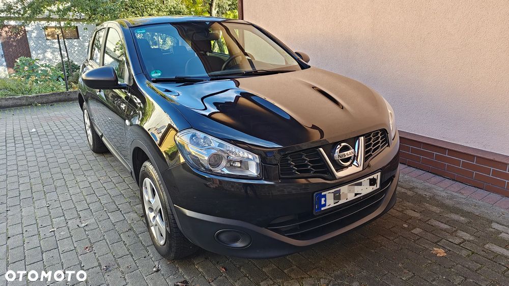 Nissan Qashqai - 14