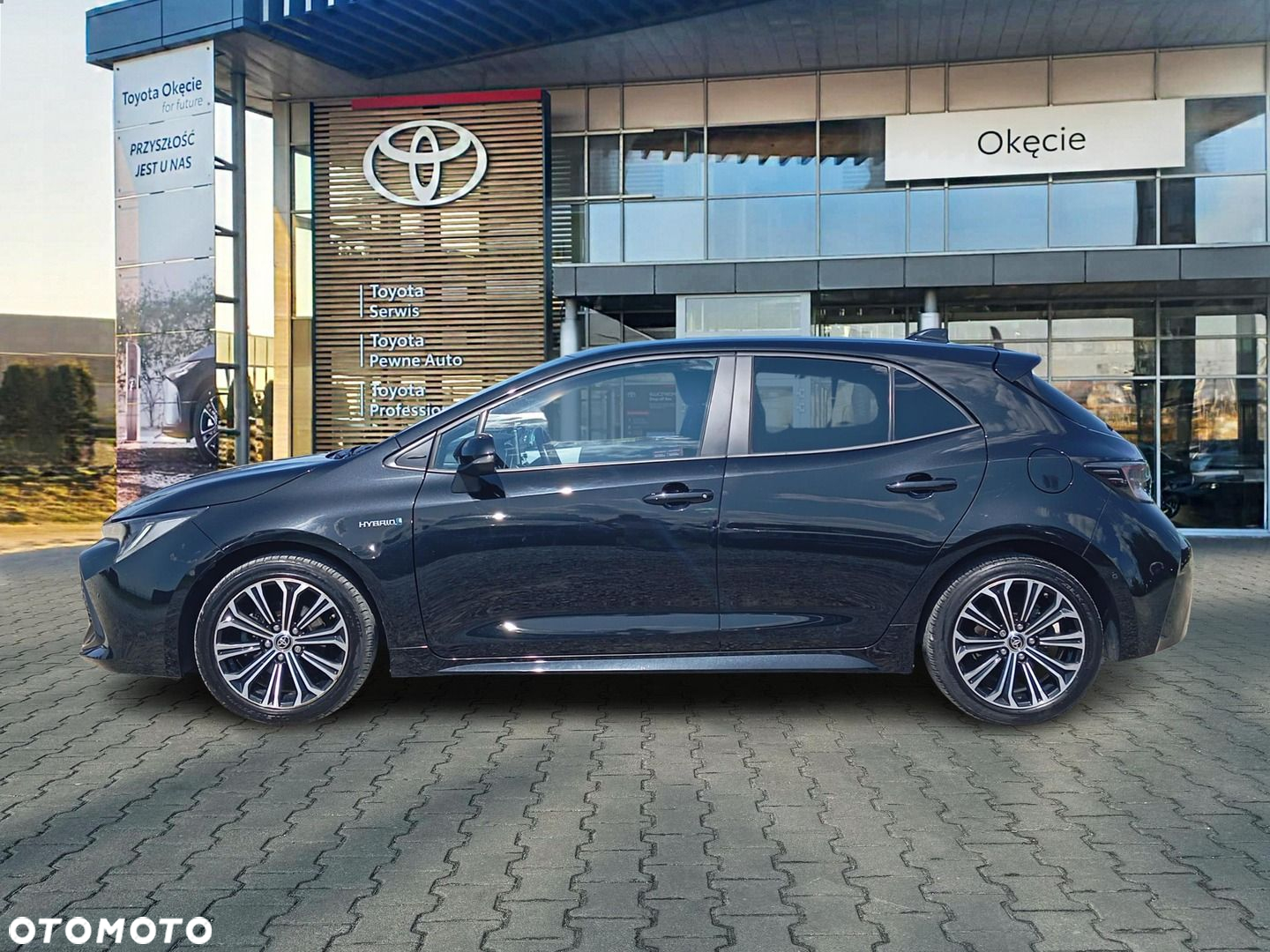 Toyota Corolla 1.8 Hybrid Comfort - 2