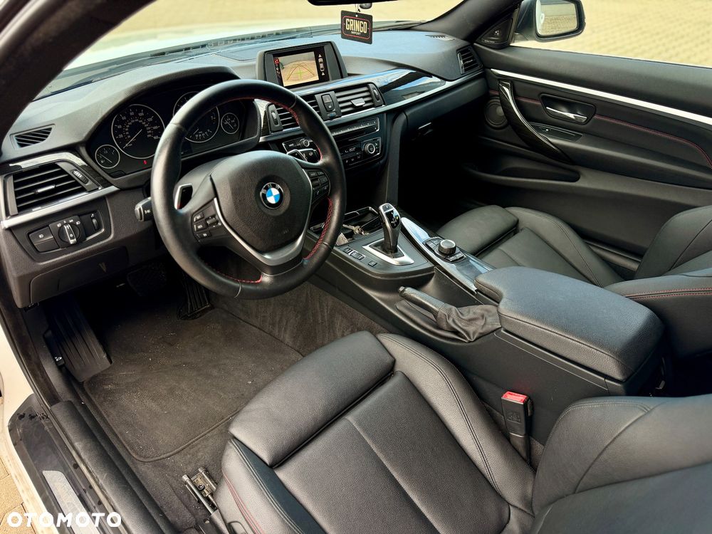 BMW Seria 4 428i - 19
