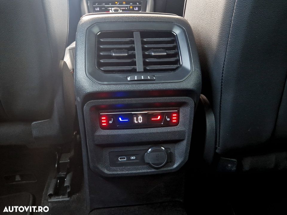 Seat Tarraco 1.5 TSI DSG7 FR - 18