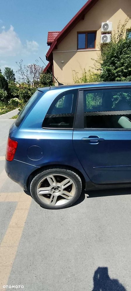 Fiat Stilo - 4