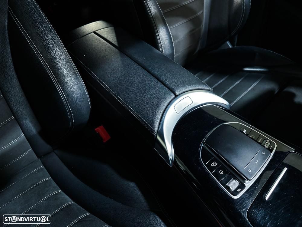 Mercedes-Benz EQC 400 4Matic AMG Line - 24
