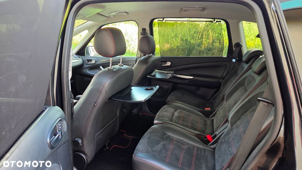 Ford S-Max 2.0 TDCi DPF Titanium - 18