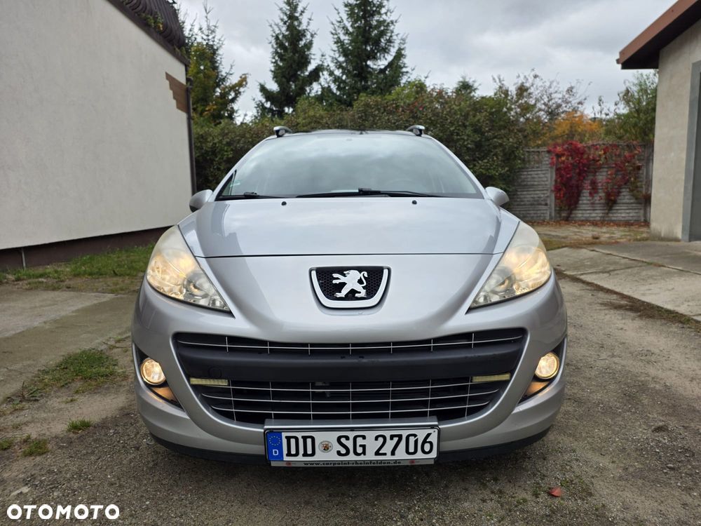 Peugeot 207 - 25
