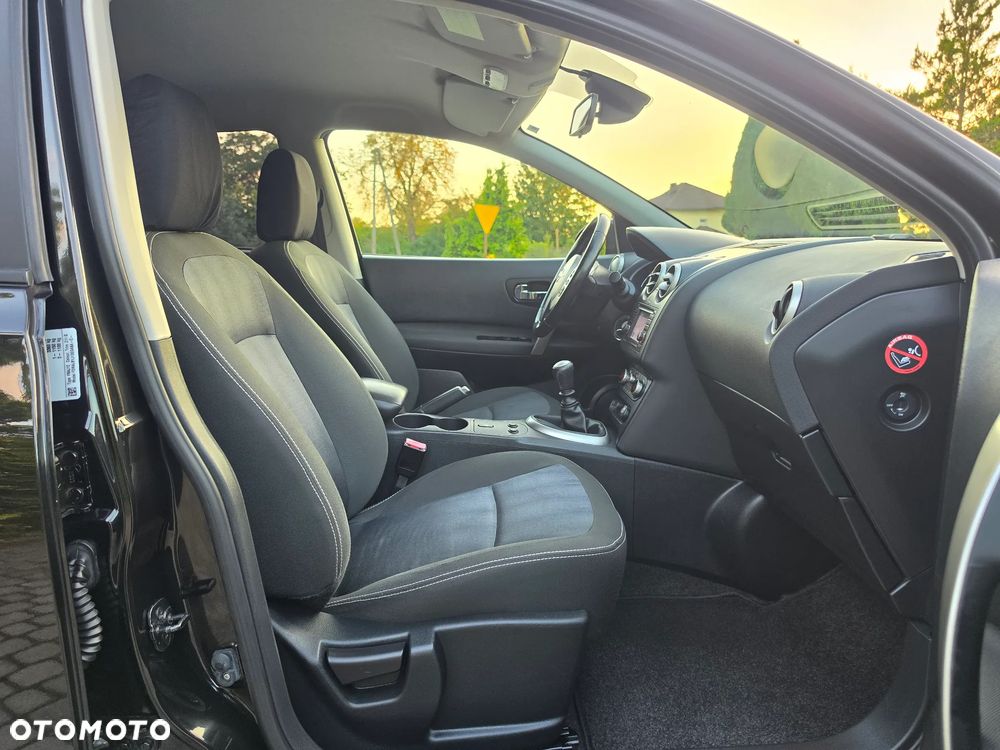 Nissan Qashqai 2.0 tekna - 38